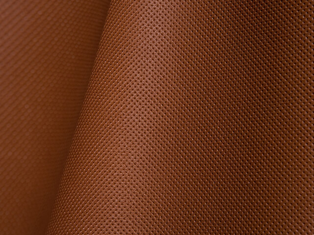 VECCHIA TOSCANA 磚紅色皮革
