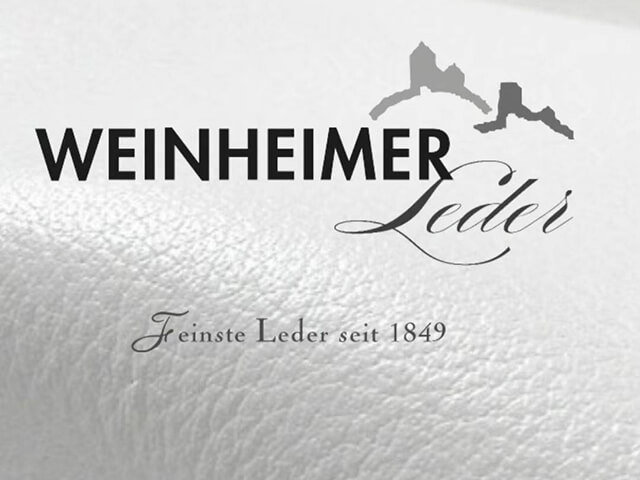 WEINHEIMER商標圖